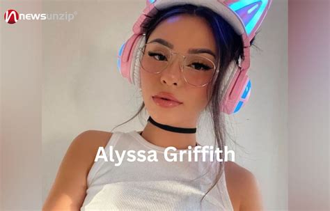 alyssa griffith porn|Alyssa Griffith's Videos .